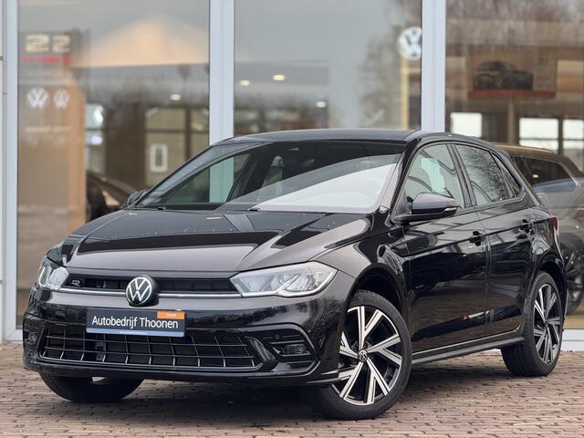 Volkswagen POLO 1.0 TSI R-Line