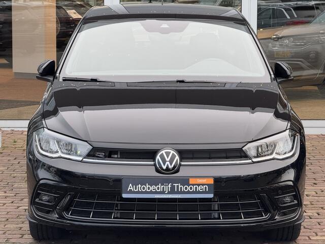 Volkswagen POLO 1.0 TSI R-Line