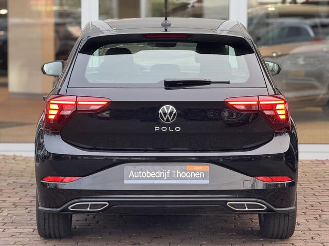 Volkswagen POLO 1.0 TSI R-Line