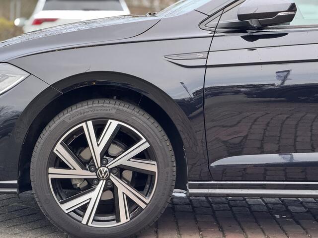 Volkswagen POLO 1.0 TSI R-Line
