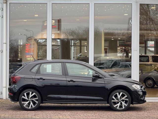 Volkswagen POLO 1.0 TSI R-Line
