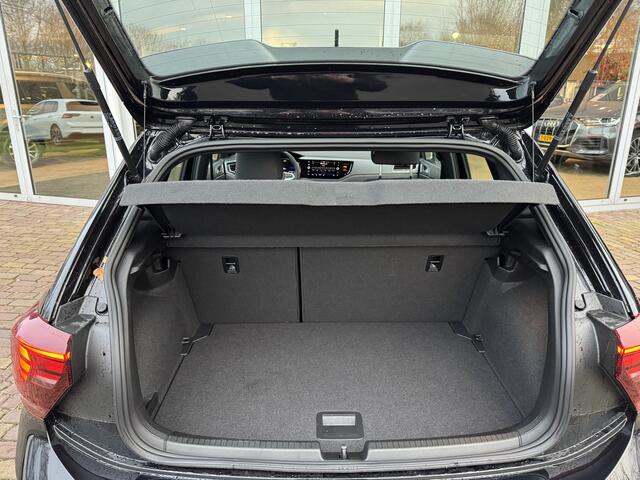 Volkswagen POLO 1.0 TSI R-Line