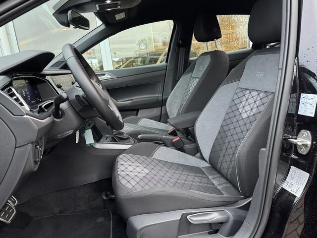 Volkswagen POLO 1.0 TSI R-Line