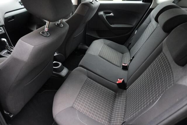Volkswagen POLO 1.2 TSI Comfortline AUTOMAAT! CRUISE LMV 5-DEURS AIRCO