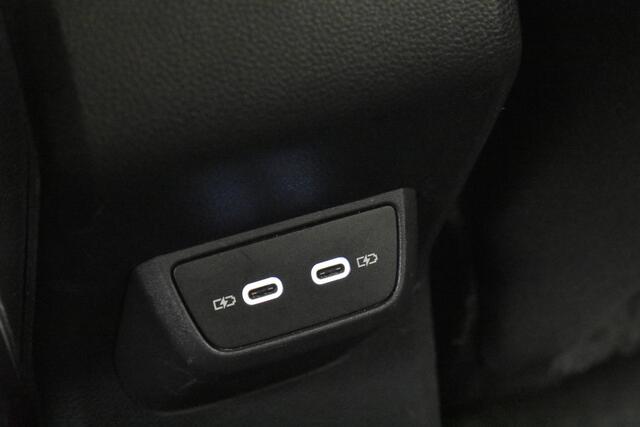 Volkswagen POLO 1.0 TSI Comfortline Parkeersensoren V+A Adepive Cruis Connect serv