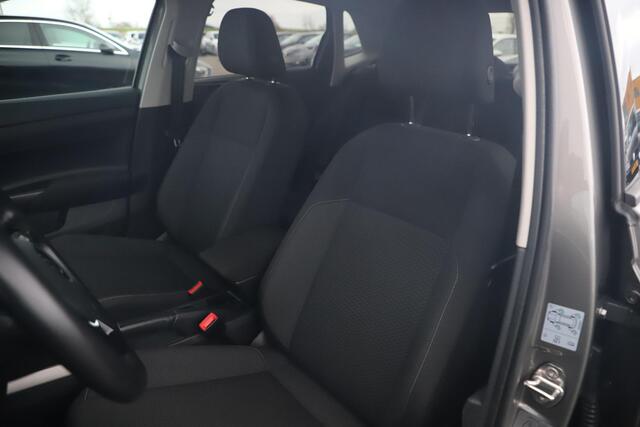 Volkswagen POLO 1.0 TSI R-Line Edition 95PK Automaat 16 inch Adaptive Cruise Navigatie Carplay Android Camera Getint Glas