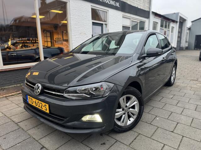 Volkswagen POLO 1.0 TSI Comfortline Business *Nette staat*