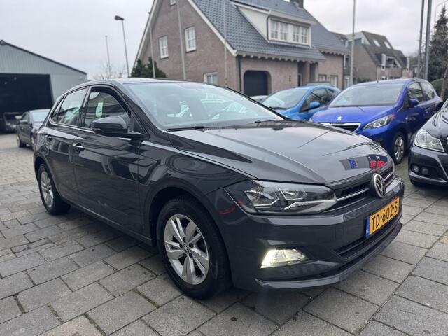 Volkswagen POLO 1.0 TSI Comfortline Business *Nette staat*