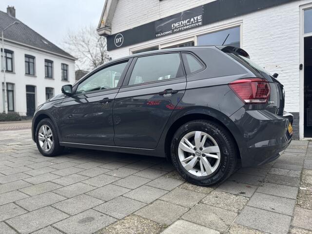 Volkswagen POLO 1.0 TSI Comfortline Business *Nette staat*