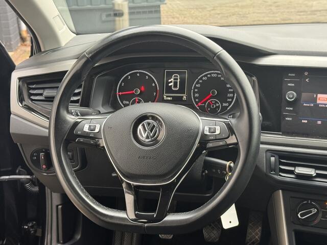 Volkswagen POLO 1.0 TSI Comf.l. Bus.