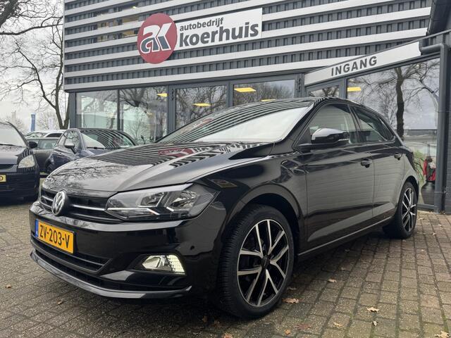 Volkswagen POLO 1.0 TSI Comf.l. Bus.