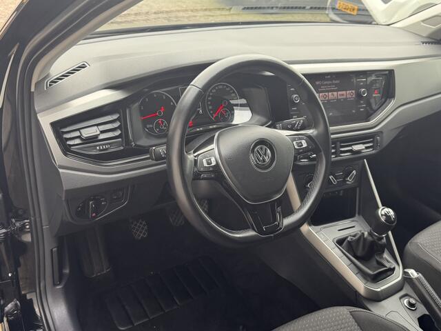 Volkswagen POLO 1.0 TSI Comf.l. Bus.