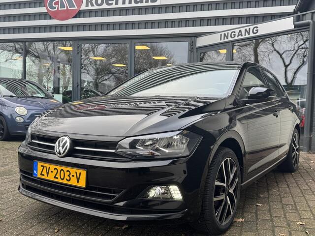 Volkswagen POLO 1.0 TSI Comf.l. Bus.