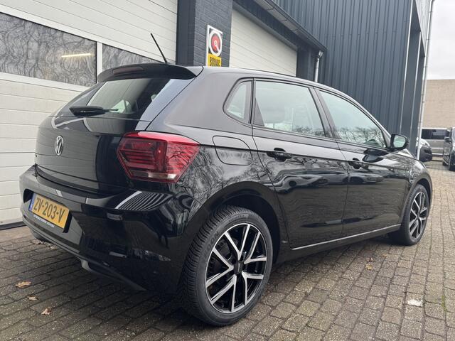 Volkswagen POLO 1.0 TSI Comf.l. Bus.