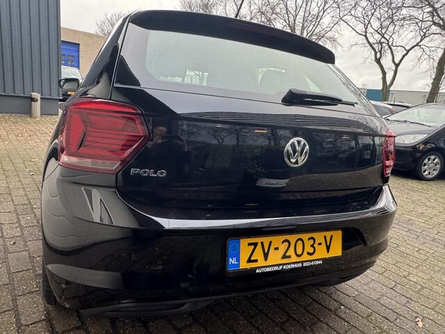 Volkswagen POLO 1.0 TSI Comf.l. Bus.