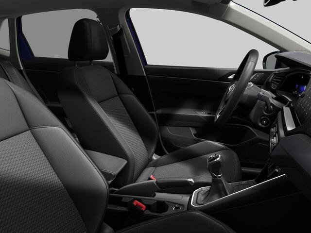 Volkswagen POLO Life Edition 1.0 70 kW / 95 pk TSI Hatchback