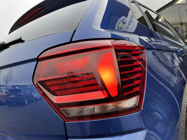 Volkswagen POLO 1.0 TSI Comfortline Business DSG | Parkeersensoren | Isofix | Apple Carplay | DAB | NAP