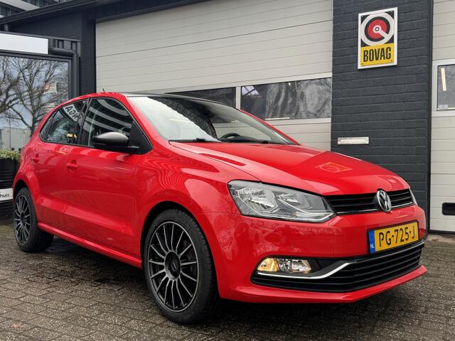 Volkswagen POLO 1.4 TDI Comfortline