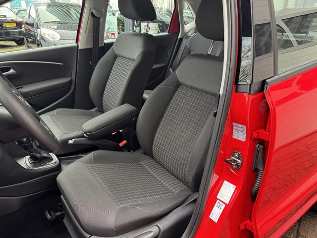 Volkswagen POLO 1.4 TDI Comfortline