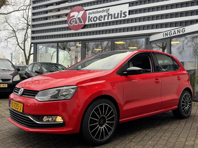 Volkswagen POLO 1.4 TDI Comfortline