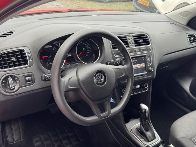 Volkswagen POLO 1.4 TDI Comfortline