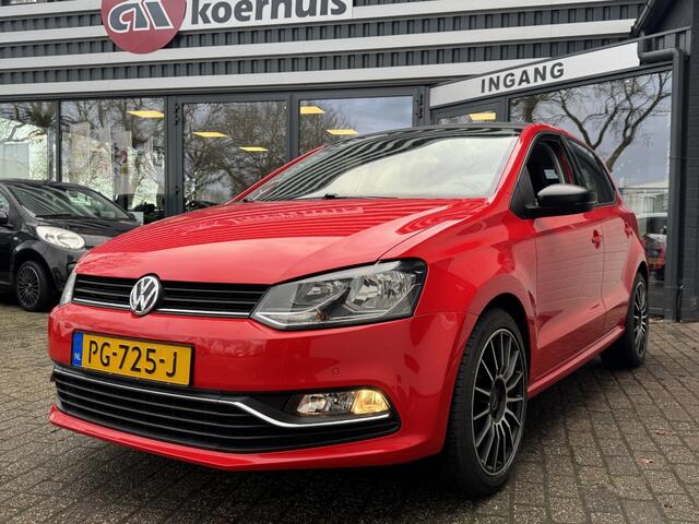 Volkswagen POLO 1.4 TDI Comfortline
