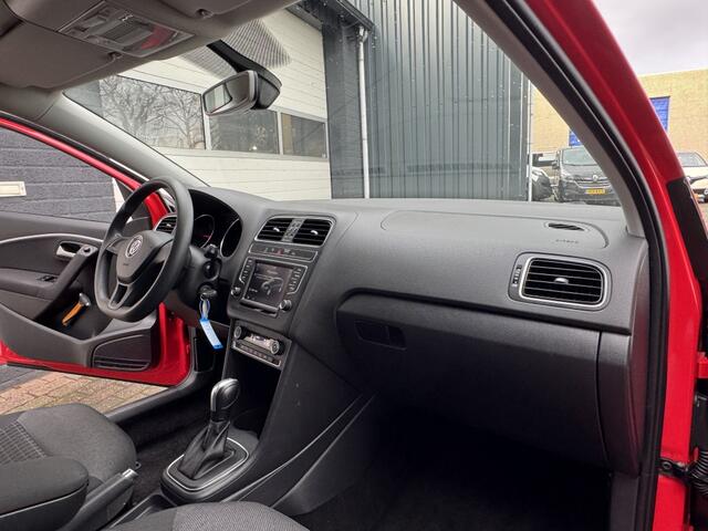 Volkswagen POLO 1.4 TDI Comfortline