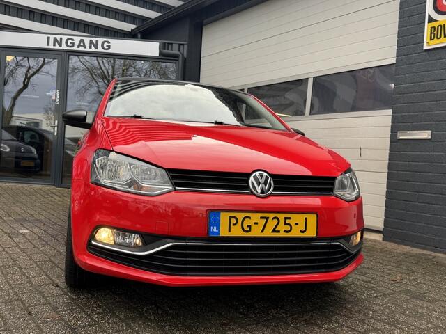 Volkswagen POLO 1.4 TDI Comfortline