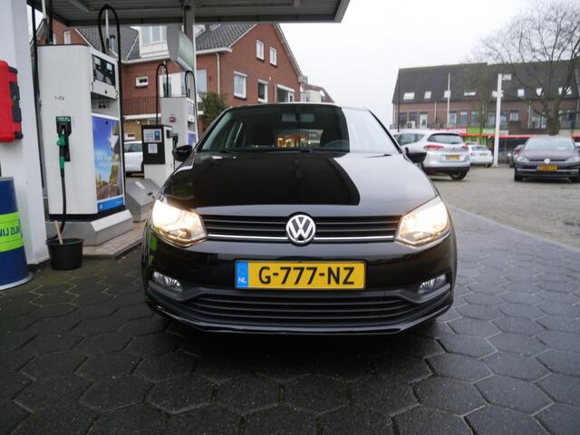 Volkswagen POLO 1.2 TSI COMFORTLINE **Airco //Lm **