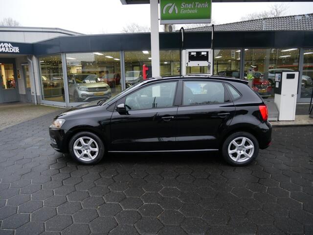 Volkswagen POLO 1.2 TSI COMFORTLINE **Airco //Lm **