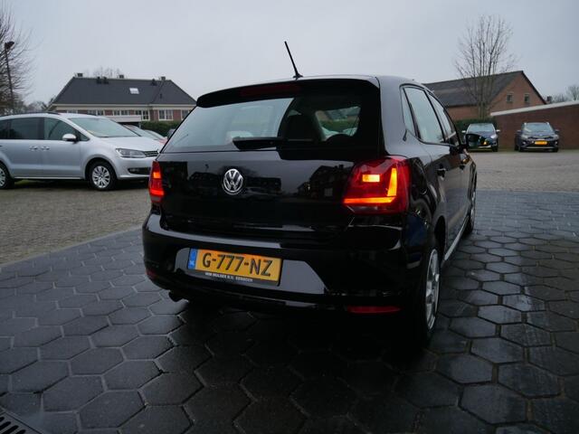 Volkswagen POLO 1.2 TSI COMFORTLINE **Airco //Lm **