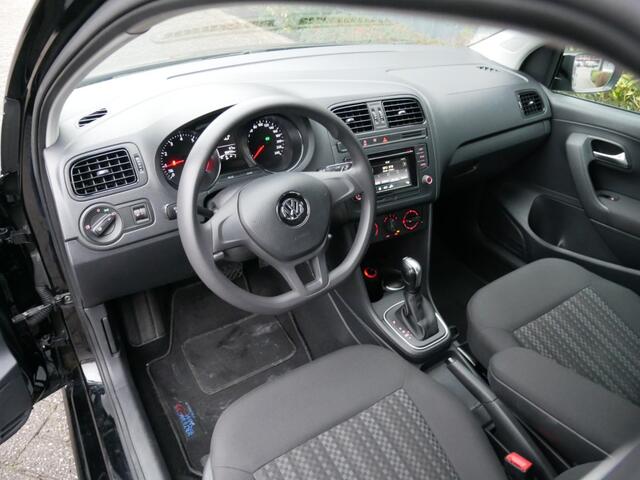 Volkswagen POLO 1.2 TSI COMFORTLINE **Airco //Lm **
