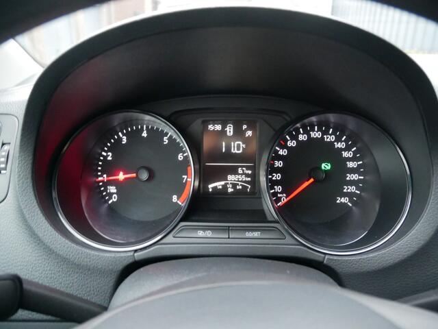 Volkswagen POLO 1.2 TSI COMFORTLINE **Airco //Lm **