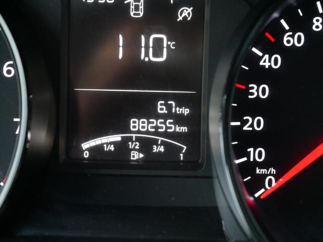 Volkswagen POLO 1.2 TSI COMFORTLINE **Airco //Lm **