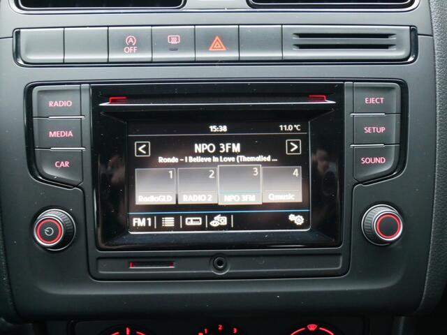 Volkswagen POLO 1.2 TSI COMFORTLINE **Airco //Lm **