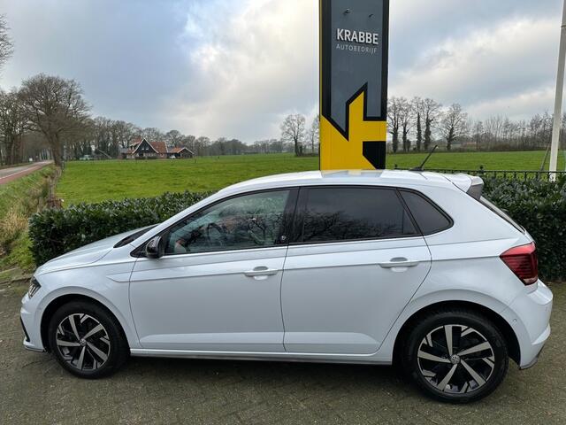 Volkswagen POLO 1.0 TSI DSG7 R-Line Beats / Led / Virtual