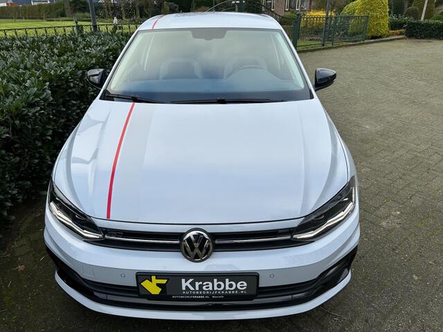 Volkswagen POLO 1.0 TSI DSG7 R-Line Beats / Led / Virtual