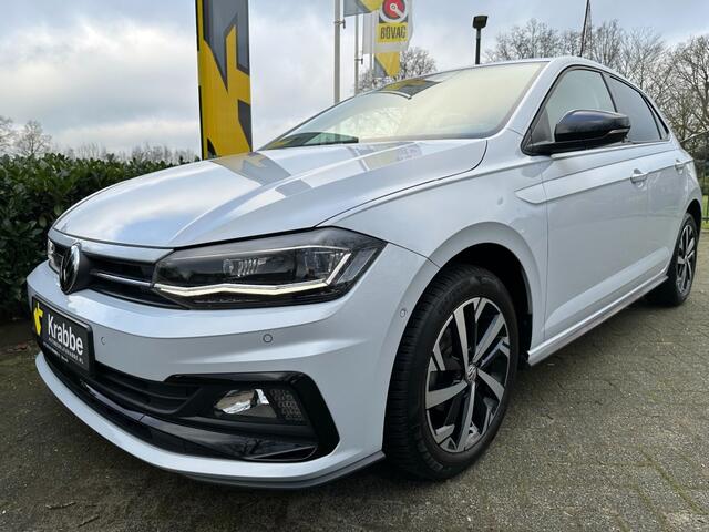 Volkswagen POLO 1.0 TSI DSG7 R-Line Beats / Led / Virtual