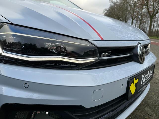 Volkswagen POLO 1.0 TSI DSG7 R-Line Beats / Led / Virtual