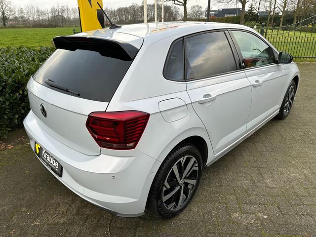 Volkswagen POLO 1.0 TSI DSG7 R-Line Beats / Led / Virtual