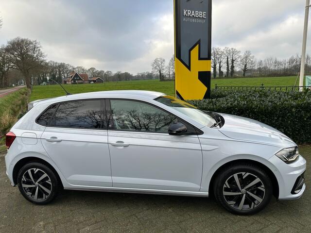 Volkswagen POLO 1.0 TSI DSG7 R-Line Beats / Led / Virtual