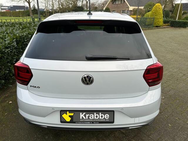 Volkswagen POLO 1.0 TSI DSG7 R-Line Beats / Led / Virtual