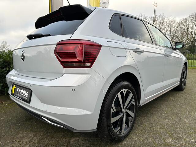 Volkswagen POLO 1.0 TSI DSG7 R-Line Beats / Led / Virtual