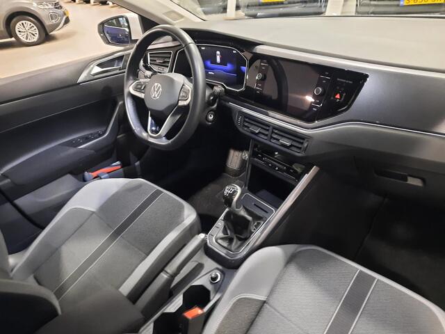 Volkswagen POLO 1.0 TSI Style | 16" Palermo | App Connect