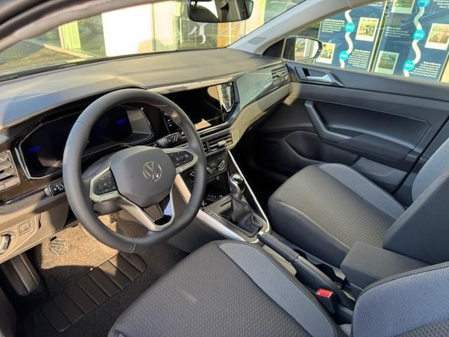 Volkswagen POLO Life Edition 1.0 70 kW / 95 pk TSI Hatchback 5 ver sn. Hand | App Connect | Travel Assist | Camera | Getint Glas |