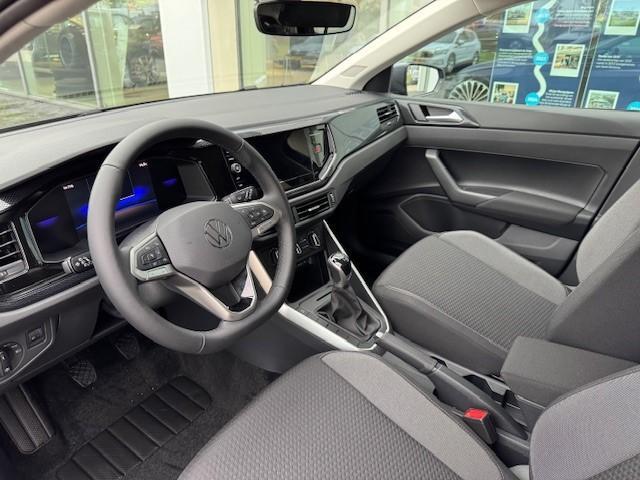 Volkswagen POLO Life Edition 1.0 70 kW / 95 pk TSI Hatchback 5 ver sn. Hand | Camera | Travel Assist | App Connect |