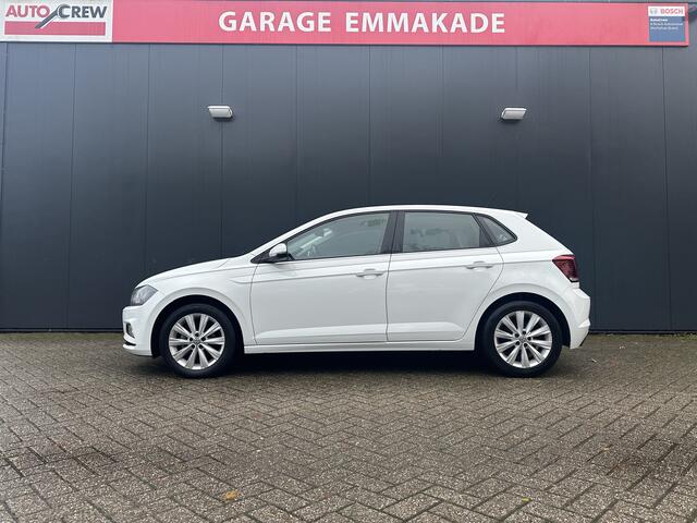 Volkswagen POLO 1.0 TSI Highline