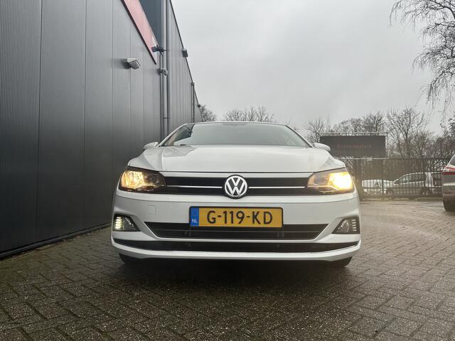 Volkswagen POLO 1.0 TSI Highline