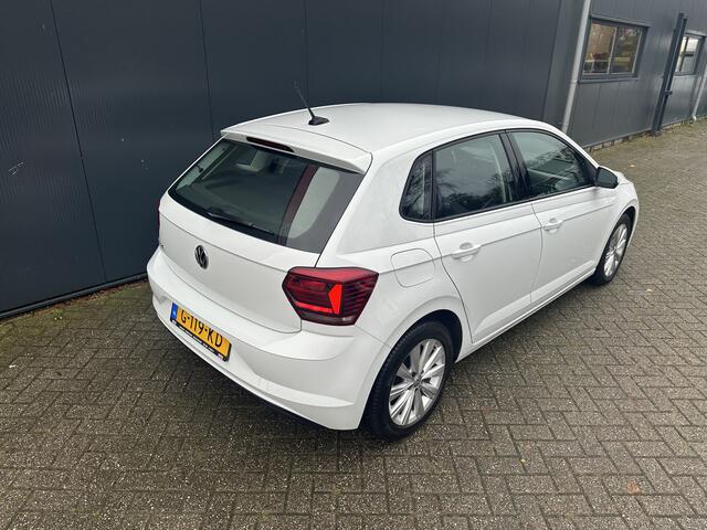 Volkswagen POLO 1.0 TSI Highline