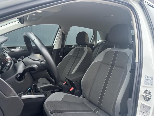 Volkswagen POLO 1.0 TSI Highline